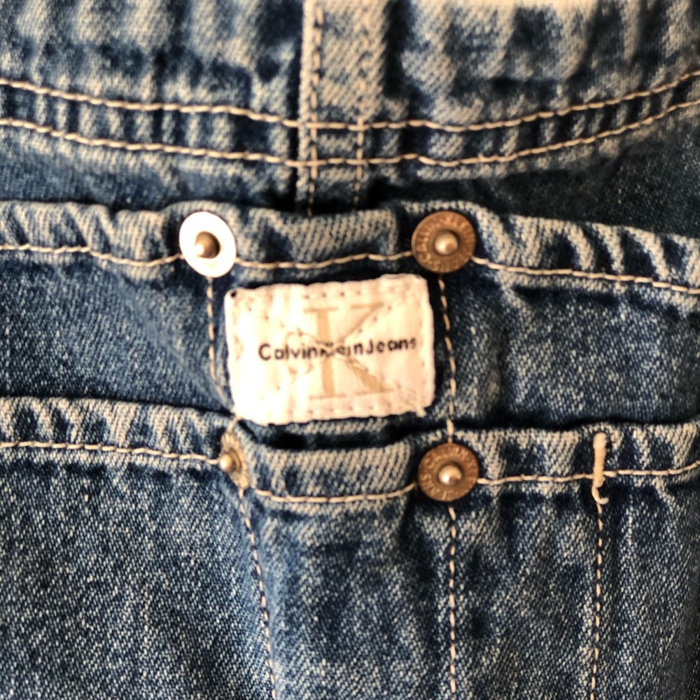 Calvin Klein Overalls